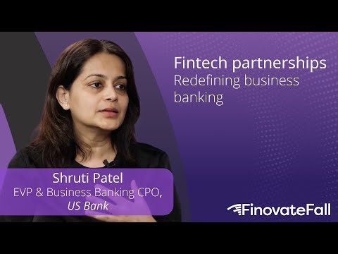 Transforming business banking: Innovative solutions for growth