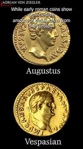 Why did Art become more simplistic in the late Roman Empire