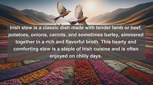 Taste of Ireland: Top 10 Mouthwatering Foods You Must Try in Irish Cuisine