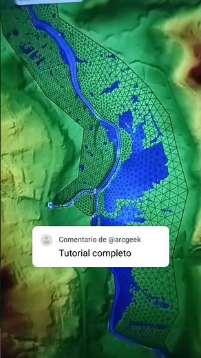 Tutorial RAS Mapper 2025