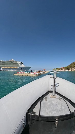 Snorkeling Adventure in Labadee, Haiti