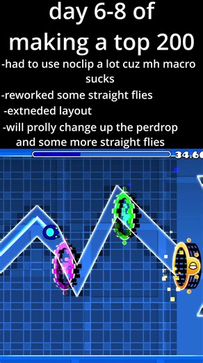 i js found out xdbot is discontinued ): #geometrydash