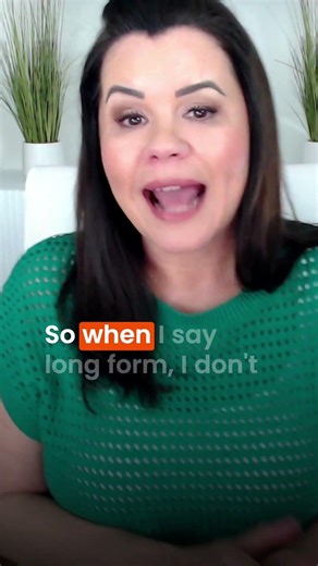 Depth Builds Certainty