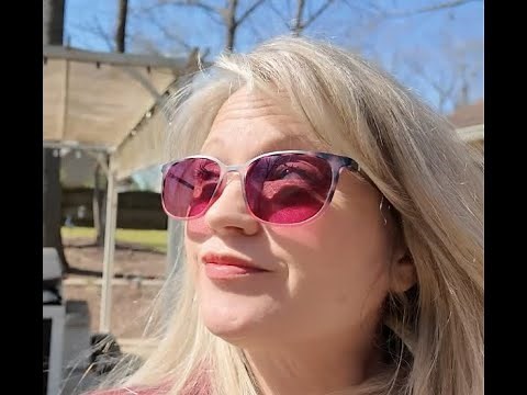 Zenni Haul!!! Transitions Gen S lense with Rudy Red tint! #zenni #glasses #unboxing #haul