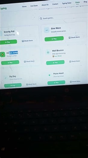 #DreamTrackAI shiv typing game hindi song shiv typing bhi bolo