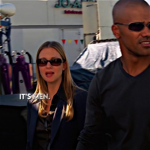 Jennifer Jareau Best Moments Compilation