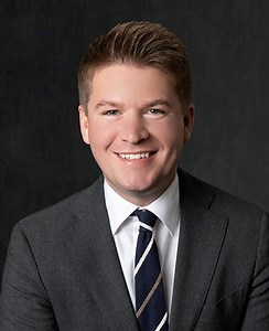 Sam Van Wettering, Associate Financial Advisor in LeMars, IA