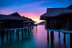 12 Private Islands Perfect for Self-Isolation