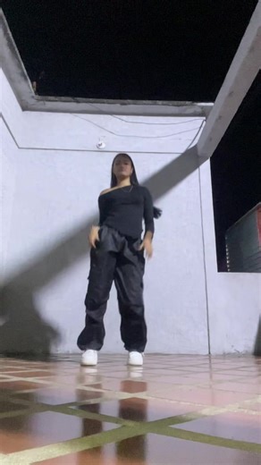 Emir Abdul Gani: Dance Moves You Must See