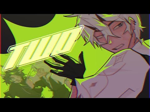TWO | Animation meme