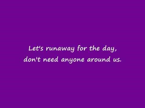 Runaway - Bruno Mars lyrics