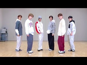 [TWS - plot twist] dance practice mirrored