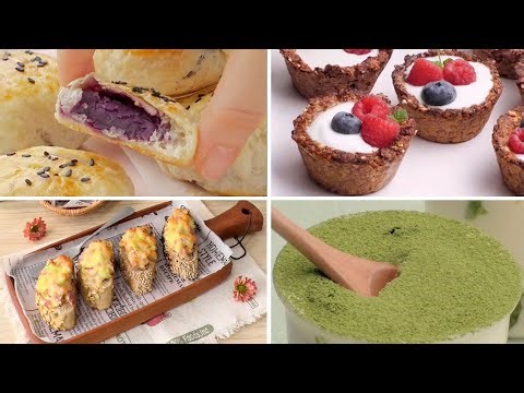 ASMR Cooking Compilation | Tiktok ASMR Cooking | Amazing Cooking Recipes #87