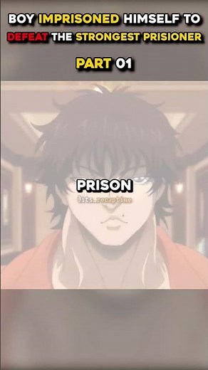 Baki Turned Himself In So He Can Train To Defeat Yujiro Hanma | Recap Time