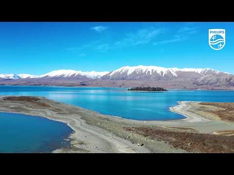 4K 超高畫質唯美空拍影片 (4K Aerial filming video)