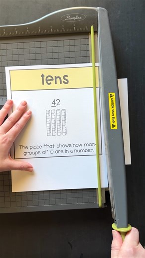 Kaylee Bisby | 2nd Grade Math on Instagram: "Going over these words will help all students, but especially your ELL students. I love when students can use academic language to explain their work and reasoning. Oftentimes this doesn’t come naturally to students. So we need to go over these words. I like to prepare these math vocabulary word cards before the unit. Then each day I’ll teach a new word as a math warm-up. Once I teach each word, each day I will review a word with students. Then in our