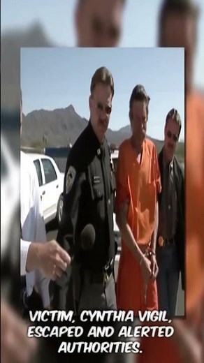 Toy Box Killer: The Terrifying Crimes of David Parker Ray