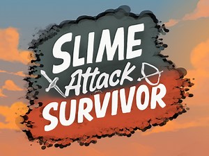 Slime Attack: Survivor Windows game