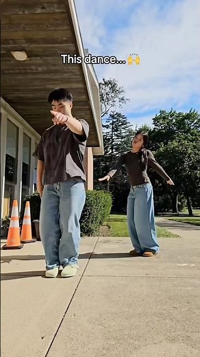 This dance is so fun 🥳 'CELBRATION' by Forrest Frank // TikTok: joguroot