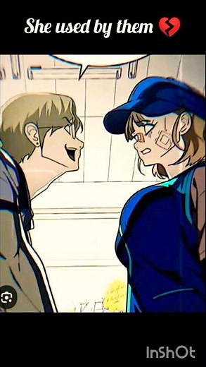 Plaything Manhwa Edit | Revenge ❌ Broken ✅ | eun jin broken life and future #manhwa #manhwaedit