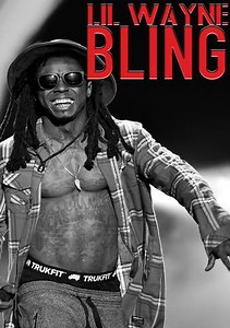 Lil Wayne: Bling Trailer