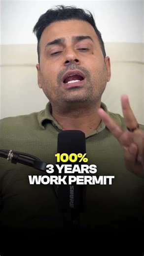 PGWP Approval | Canada Update 2026 | Rajveer Chahal