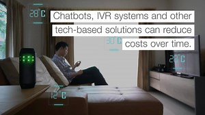 Four ways to improve customer service without breaking the bank. | TELUS Digital | Facebook