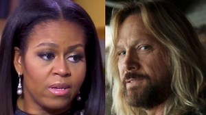 Comedian Lands A Direct Hit With This Brutal Michelle Obama Joke