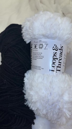 Easy Crochet Snoopy Pattern Tutorial