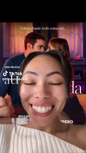 Through My Window: Looking at You - Romantic Movie Trailer 2024