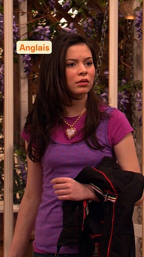 45K views · 472 reactions | Nevel ne rigole pas... quelle que soit la langue.  #mynickelodeon #icarly | Nickelodeon en Français | Facebook