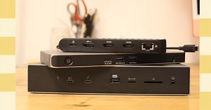 Top Laptop Docking Stations: 2025 Tested & Reviewed – Archyde