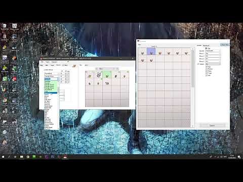 Cara Cheat Pokemon Let's Go Pikachu Yuzu Emulator