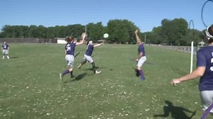 Major League Quidditch brings Harry Potter-style magic to Cleveland