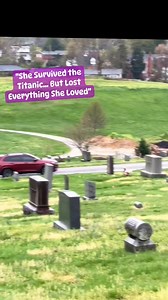 Have you ever walked out of a tragedy… but left your heart behind? 🥺💔 That’s what happened to Eloise Hughes Smith. 🕊️ She was just 18 and full of hope when she stepped onto the Titanic ⚓ with her husband Lucien and their unborn baby. But destiny had other plans. ⏳ She survived the sinking. 🚢 Her husband didn’t. She gave birth months later… alone. 🤱🖤 She lived on… but never truly healed. Not all losses are visible,but they last forever. Some scars are silent… but eternal. Eloise Hughes Smit