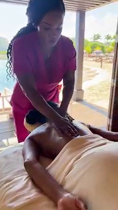 This is one of the many ways to enjoy paradise. . #hyattzilararosehall #Jamaica #vacation #island #travel #tropical #beach #destination | Hyatt Zilara Rose Hall