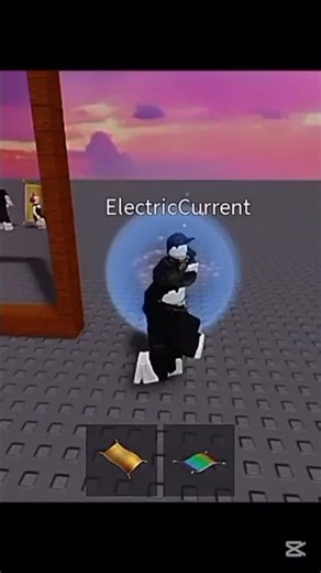 Horror mirror in Roblox. edit short $ #roblox #music #robloxmusic