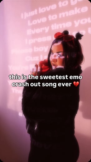 the sweetest emo crash out song is now all yours 💥🚗💔 “CATCH ME IF YOU CAN” is out now! written by: @lucylenoirrr @enomahaunter @tylersmyth produced/mixed/mastered by: @tylersmyth thank you to @brittaneypenney and our teams at @symphonicdistro and @fascreativeagency time to run it up 👻🩷 #emo #newmusic #poprock #girlswithtattoos #popmusıc #poppunk #houston #paramore #inkedgirls #siriusxm #singer #crashout | Haunter