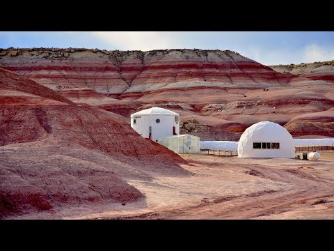 A Scientific Analysis of The Martian Movie: Is Terraforming Mars Possible?