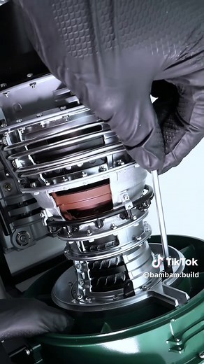 Building a Mini Turbofan Jet Engine - Part 2