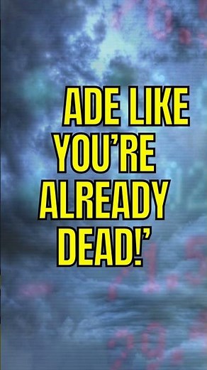 The Samurai Trading Code Rule No.1! #shorts