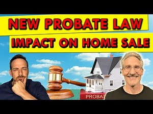 How California’s New Petition to Determine Succession Impacts a Home Sale