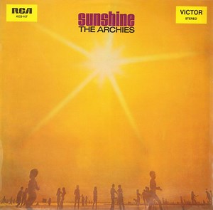 The Archies - Sunshine