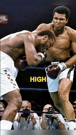 Muhammad Ali Vs. Joe Frazier 2: Epic Remtach