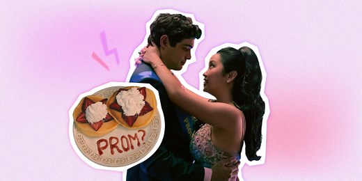 90 Creative Prom Proposal Ideas That Are Sure to Make Your Date Say Yes