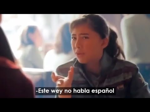 Este WEY No Habla Español