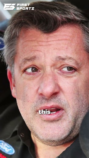 Tony Stewart’s Emotional Tribute to Greg Biffle Leaves NASCAR Heartbroken