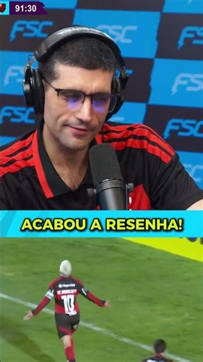 2-0 for Flamengo at altitude, no banter today guys! #flamengo #libertadores