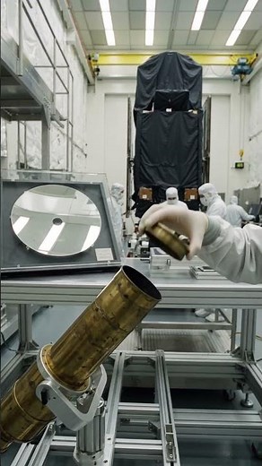 🔭 From Homemade to Hubble: 250 Years of Telescopes