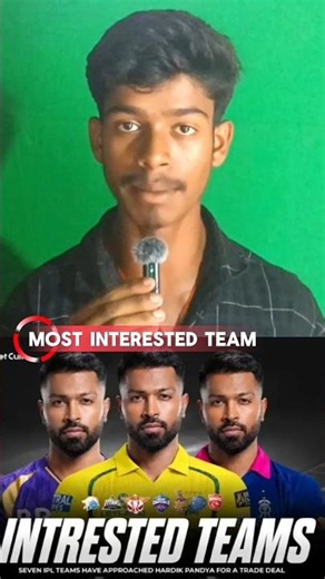 IPL 2027: Hardik Pandya's New Team Revealed?#hardikpandya#hardik#ipl2027#cricketupdate#csk#kkr#rr